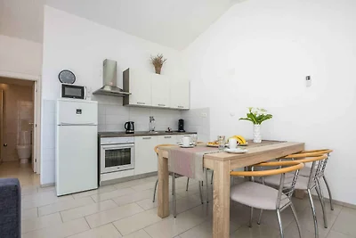 Vakantieappartement Gezinsvakantie Vir