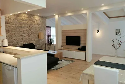 Appartamento Vacanza con famiglia Vodice