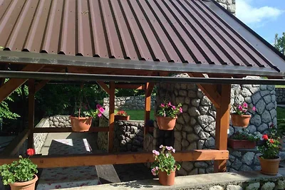 Casa vacanze Vacanza di relax Lokve