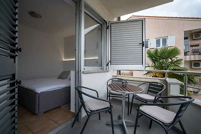 Appartamento Vacanza con famiglia Rovigno