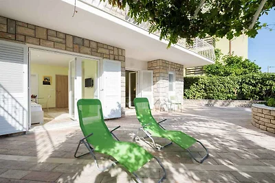 Ferienwohnung Mit
