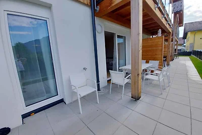 Appartamento Vacanza con famiglia Bad Mitterndorf