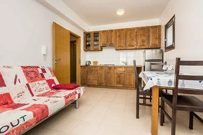 Appartamento Vacanza con famiglia Vir