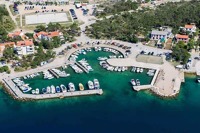Appartamento Vacanza con famiglia Silo