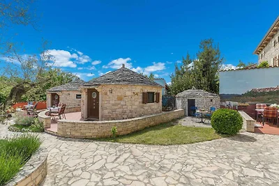 Vakantieappartement Gezinsvakantie Medaki
