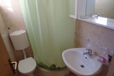 Vakantieappartement Gezinsvakantie Starigrad