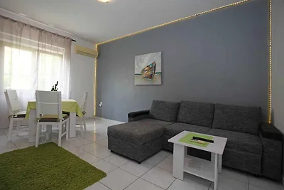 Ferienwohnung mit Klimaanlage