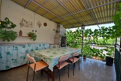 Apartament Dla rodzin Vodice
