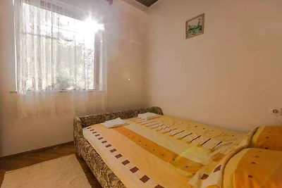 Appartamento Vacanza con famiglia Malinska