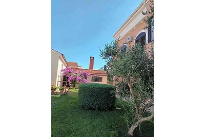 Appartamento Vacanza con famiglia Privlaka