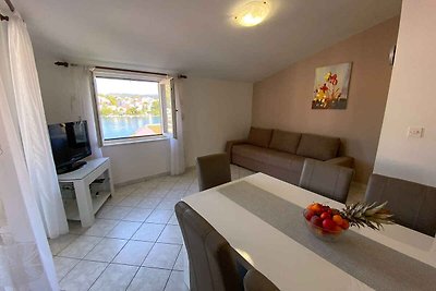 Vakantieappartement Gezinsvakantie Žaboric