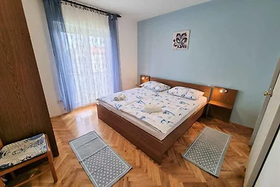 Appartamento Vacanza con famiglia Banjol