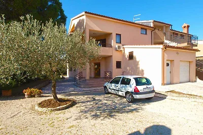 Ferienwohnung mit Klimaanlage