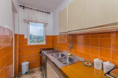 Vakantieappartement Gezinsvakantie Kornic