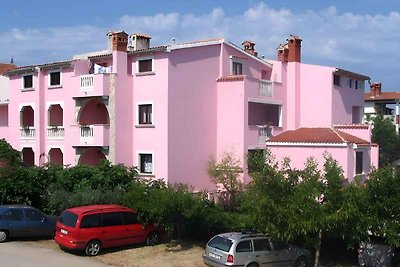 Vakantieappartement Gezinsvakantie Rovinj