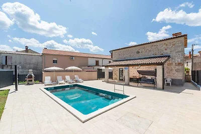 Casa vacanze Vacanza di relax Labinci