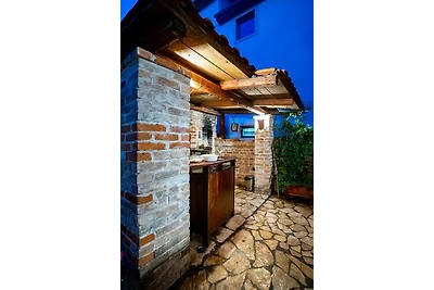 FerienWohnung mit Terrasse und Internet