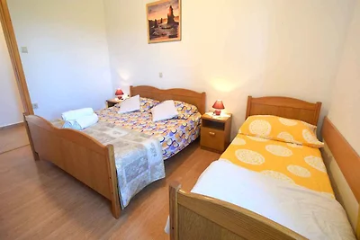 Appartement Vacances avec la famille Malinska