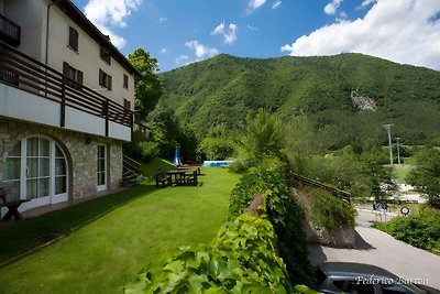 Vakantieappartement Gezinsvakantie Trento