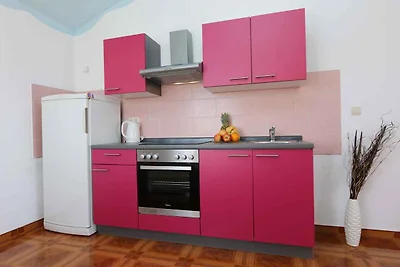 Ferienwohnung mit Balkon und Klimaanlage