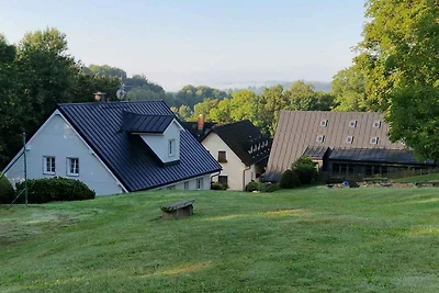 Ferienhaus in Familienpension in der Nähe von