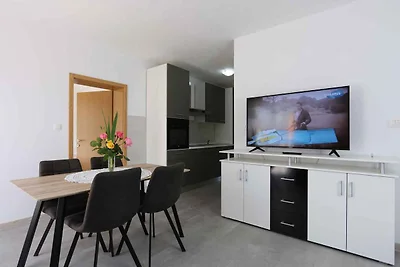 Ferienwohnung mit Klimaanlage und Internet