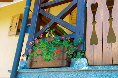 Ferienhaus Weingut mit Internet