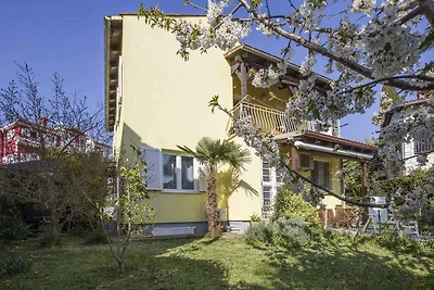 Vakantieappartement Gezinsvakantie Rovinj