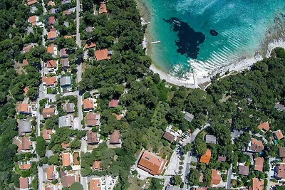 Gemütliche Unterkunft Emma auf Mali Lošinj