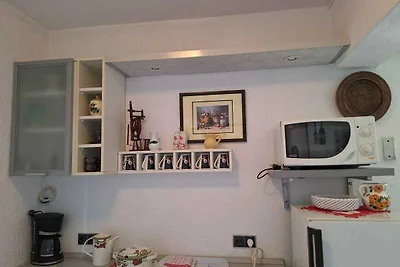 Vakantieappartement Gezinsvakantie Valbandon