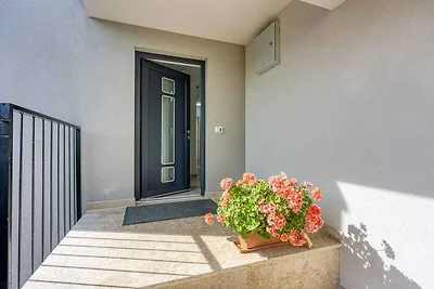 Ferienwohnung mit Klimaanlage