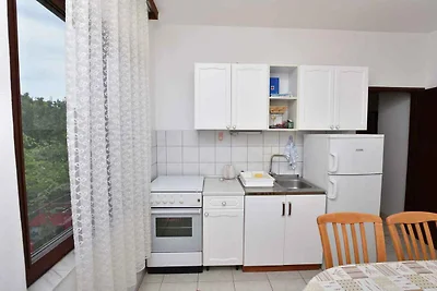 Ferienwohnung in Meernähe