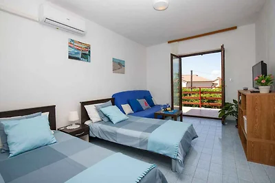 Appartamento Vacanza con famiglia Porat
