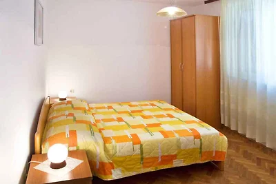 Ferienwohnung mit Garten und Grill