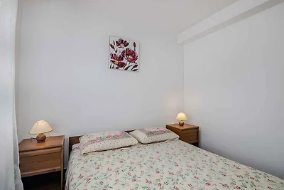 Ferienwohnung direktno na moru