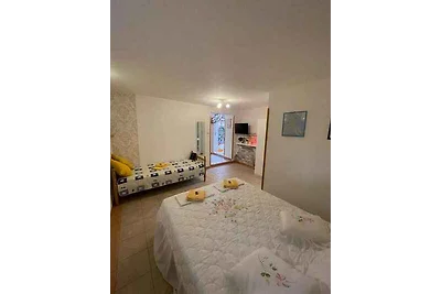 Ferienwohnung für 3 Personen in Kornic