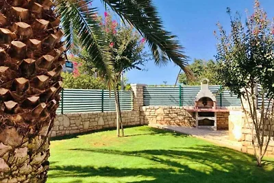 Appartamento Vacanza con famiglia Zambratija