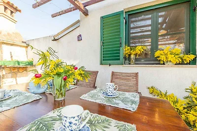 Appartamento Vacanza con famiglia Rovigno