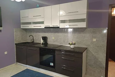 Vakantieappartement Gezinsvakantie Punat
