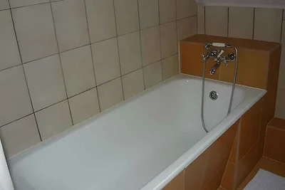 Ferienwohnung in ruhiger Lage mit Klimaanlage