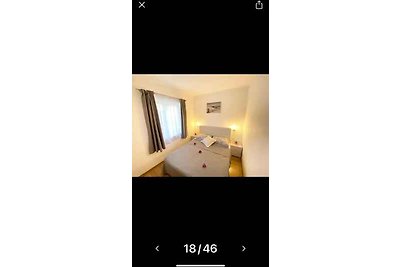 Ferienwohnung Apartment mit Aussenpool