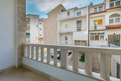 Vakantieappartement Gezinsvakantie Duce