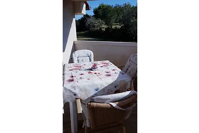 Vakantieappartement Gezinsvakantie Lopar