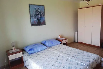 Ferienwohnung mit Klimaanlage