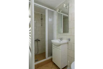Charmantes Apartment mit einem Schlafzimmer, 