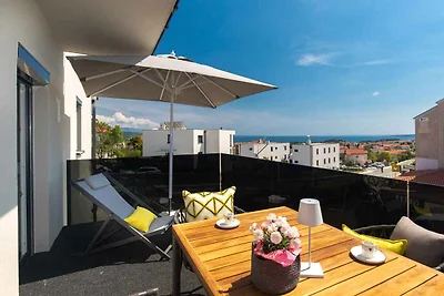 Appartamento Vacanza con famiglia Krk