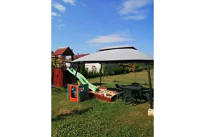 Ferienwohnung nur 500 m von Balaton entfernt,