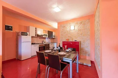 Ferienwohnung in der Nähe der malerischen Buc