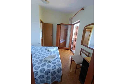 Vakantieappartement Gezinsvakantie Mundanije