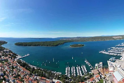 Vakantiehuis Ontspannende vakantie Punat